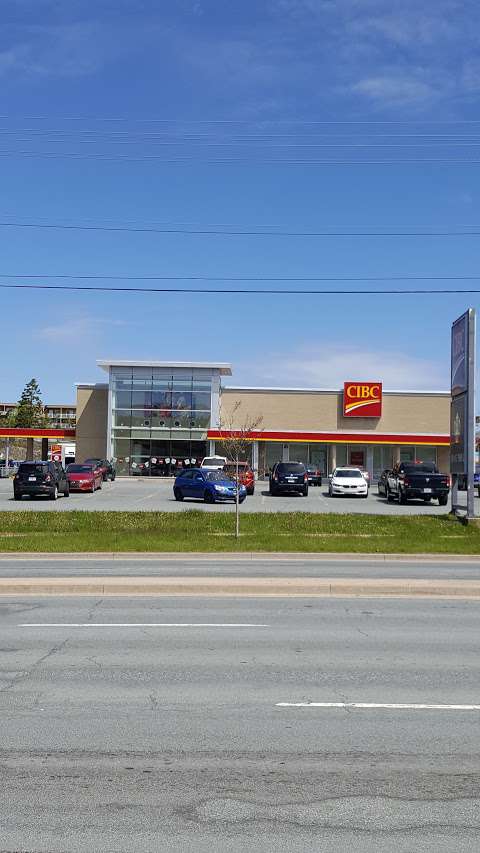 CIBC Branch & ATM