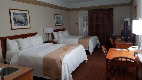 Coastal Inn Halifax Coastal Inn Halifax
