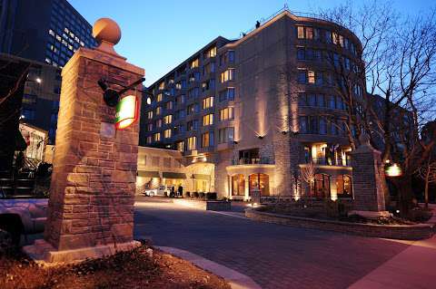 Courtyard by Marriott Halifax Downtown Courtyard by Marriott Halifax Downtown