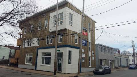 Ecology Action Centre Ecology Action Centre