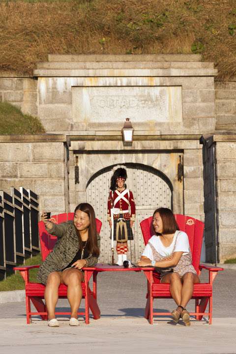 Halifax Citadel National Historic Site