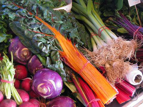 Halifax Seaport Farmers' Market