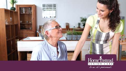 Home Instead Senior Care