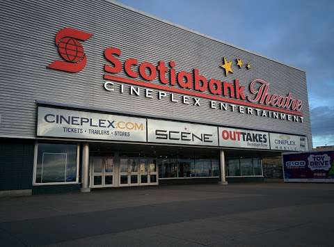 Scotiabank Theatre Halifax
