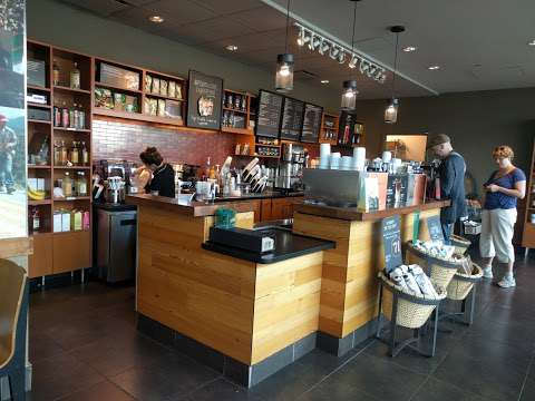 Starbucks Starbucks