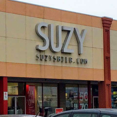 Suzy Shier